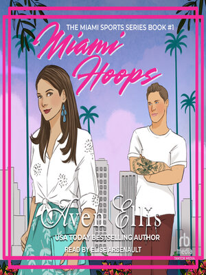 cover image of Miami Hoops